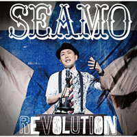 Seamo - Revolution