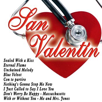 Various Artists - San Valentín
