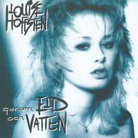 Louise Hoffsten - Genom eld och vatten