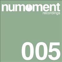 Copyshop - Numoment Recordings 005