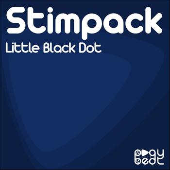Stimpack - Little Black Dot