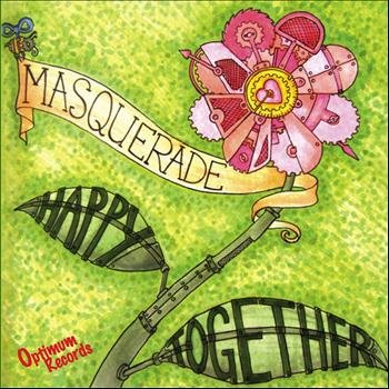 Masquerade - Happy Together