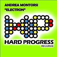 Andrea Montorsi - Electron