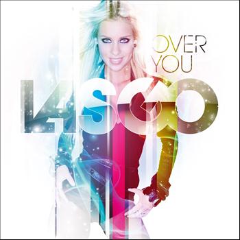 Lasgo - Over You