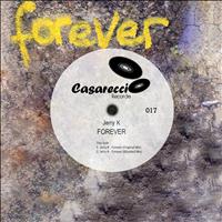 Jerry K - Forever