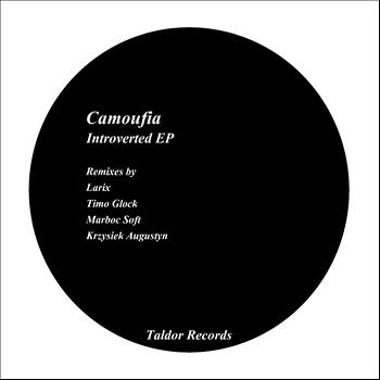 Camoufia - Introverted EP