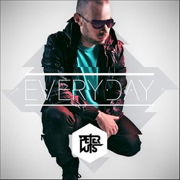Peter Luts - Everyday