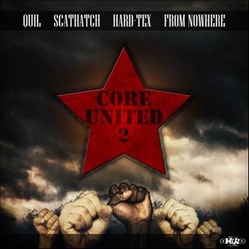 Various Artists - Core United 2 (Explicit)