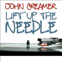 John Creamer - Lift Up the Needle (Razor & Guido DJ Tool-a-Pella [Explicit])