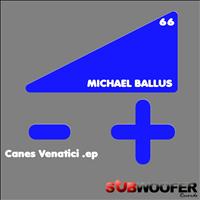Michael Ballus - Canes Venatici