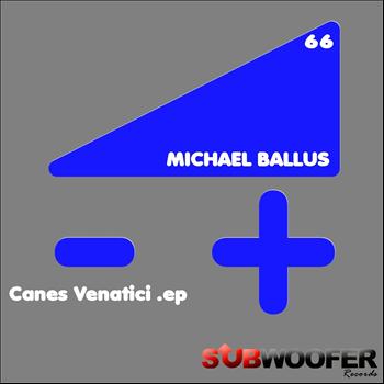 Michael Ballus - Canes Venatici
