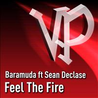 Baramuda - Feel the Fire (Original Mix)