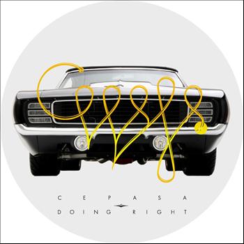 Cepasa - Doing Right
