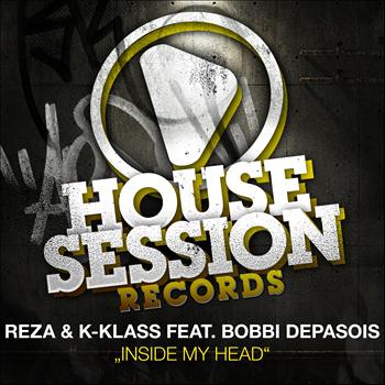 Reza, K Klass - Inside My Head