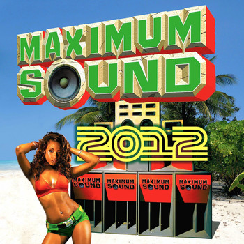 Various Artists - Maximum Sound 2012