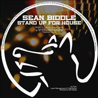 Sean Biddle - Stand Up for House