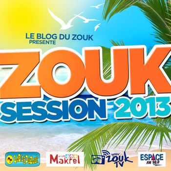 Various Artists - Zouk Session 2013