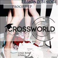 Edmond Binoge - Process EP