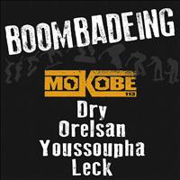 Mokobe - Boombadeing