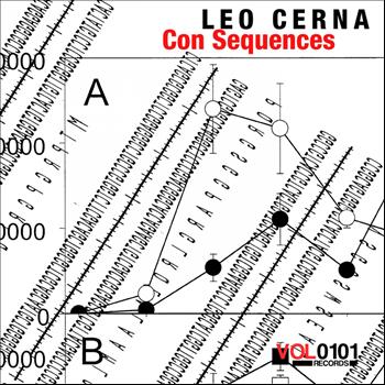 Leo Cerna - Con Sequences
