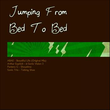 Various Artists - Jumping From Bed To Bed