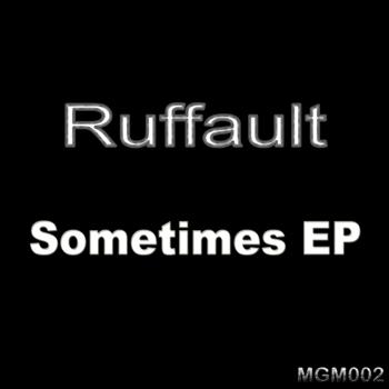Ruffault - Sometimes EP