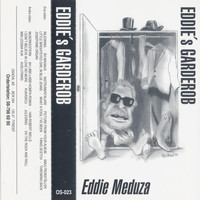 Eddie Meduza - Eddie's garderob (Explicit)