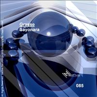 Grasse - Sayonara