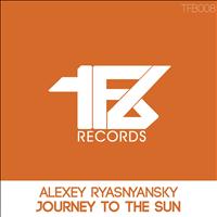 Alexey Ryasnyansky - Journey To The Sun