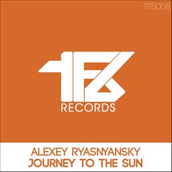 Alexey Ryasnyansky - Journey To The Sun