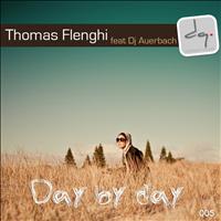 Thomas Flenghi feat Dj Auerbach - Day by Day