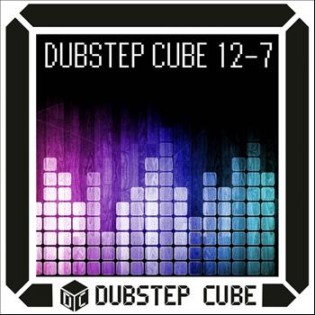 Various Artists - Dubstep Cube 12-7