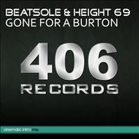 Beatsole & Height 69 - Gone For A Burton
