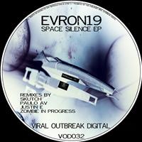 Evron 19 - Space Silence EP