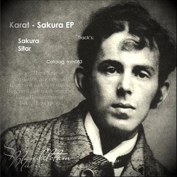 Karat - Sakura EP