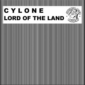 Cylone - Lord of the Land