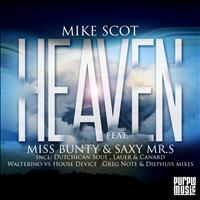 Mike Scot - Heaven