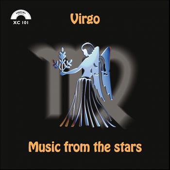 Various Artists - Music From the Stars - Virgo