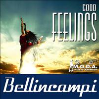 Bellincampi - Good Feelings