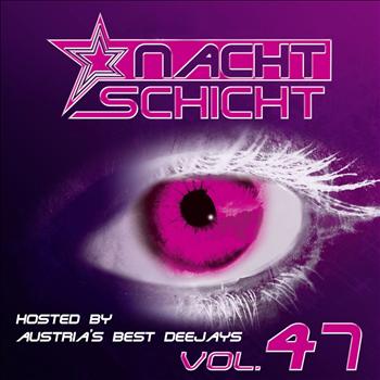Various Artists - Nachtschicht Vol. 47