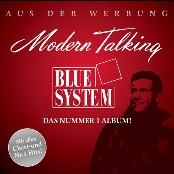 Modern Talking & Blue System - Das Nr. 1 Album