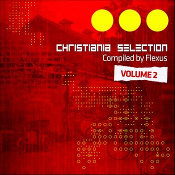 Various Artists - Christiania Selection Vol.2