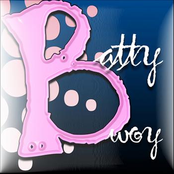M2A - Batty Bwoy - Single