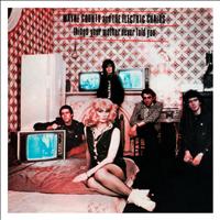 Wayne County & The Electric Chairs - Things Your Mother Never Told You (Explicit)