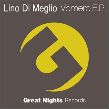 Lino Di Meglio - Vomero E.P.