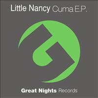 Little Nancy - Cuma E.P.