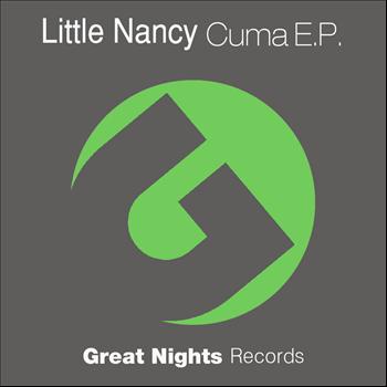 Little Nancy - Cuma E.P.