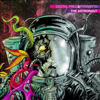 Digital Freq & Pyramyth - The Astronaut EP