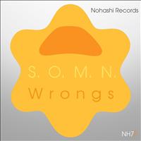 Something Old Makes New, Toru S. - Wrongs