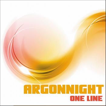 Argonnight - One Line